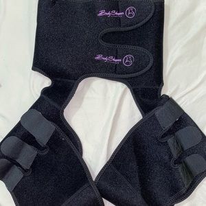 Body Shapers Waist and Thigh Shaper